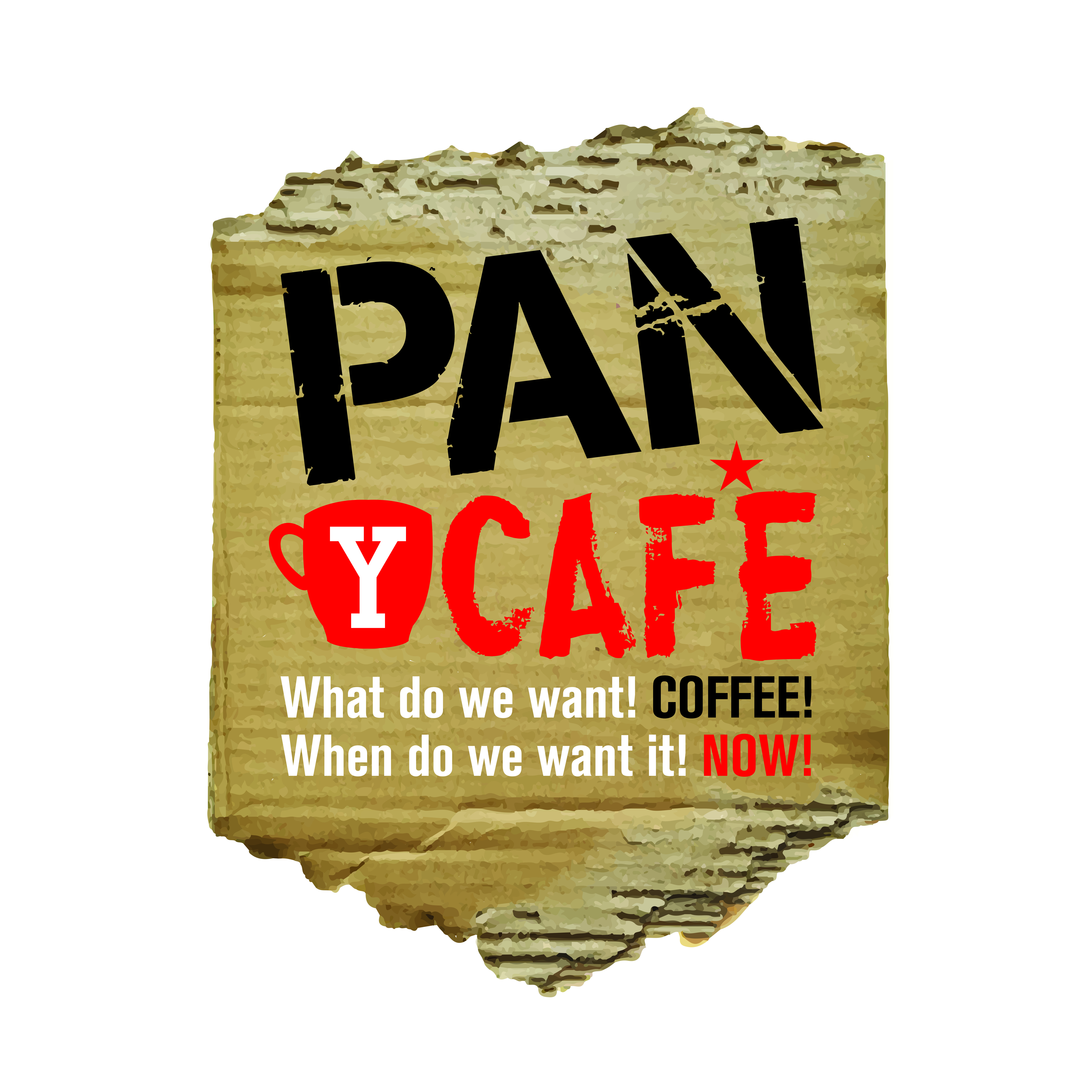 Pan Y Cafe